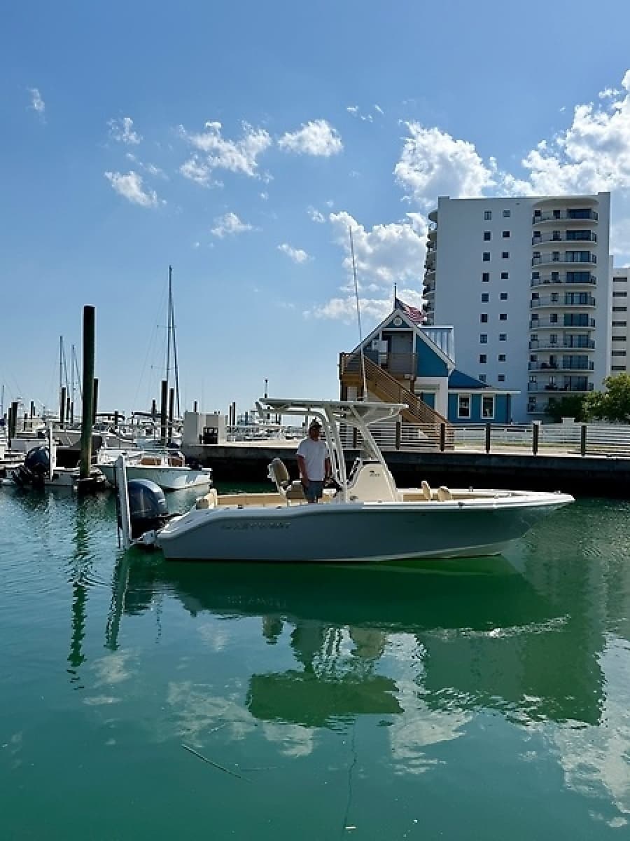 2020 Key West 219 FS - Photo 5