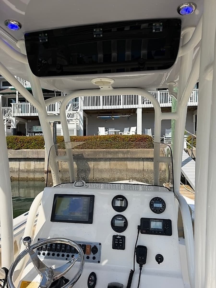 2020 Key West 219 FS - Photo 21
