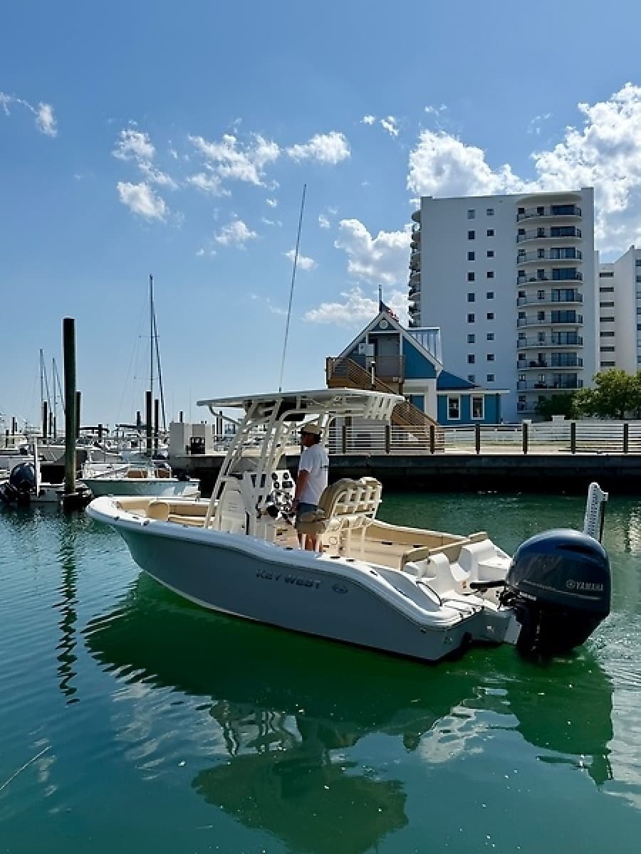 2020 Key West 219 FS - Photo 8