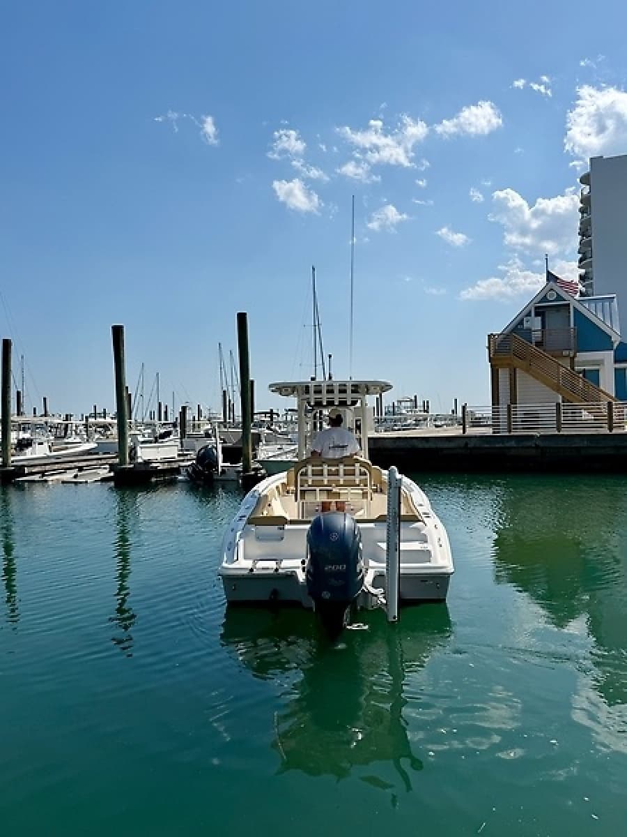 2020 Key West 219 FS - Photo 9