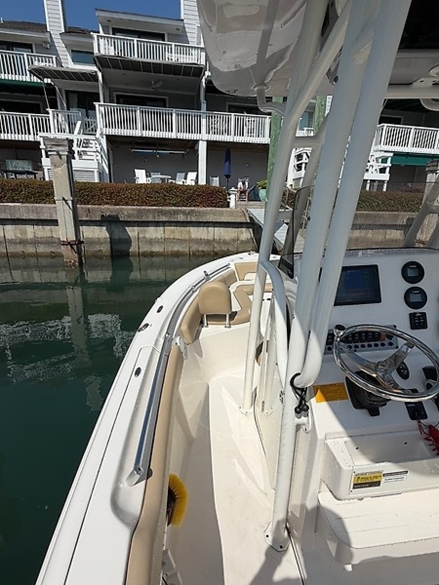 2020 Key West 219 FS - Photo 31