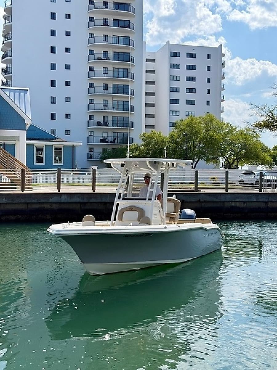 2020 Key West 219 FS - Photo 7