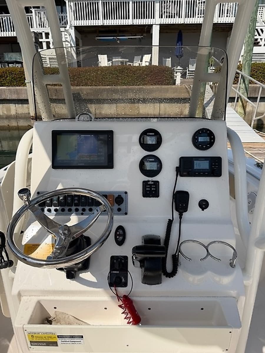 2020 Key West 219 FS - Photo 22