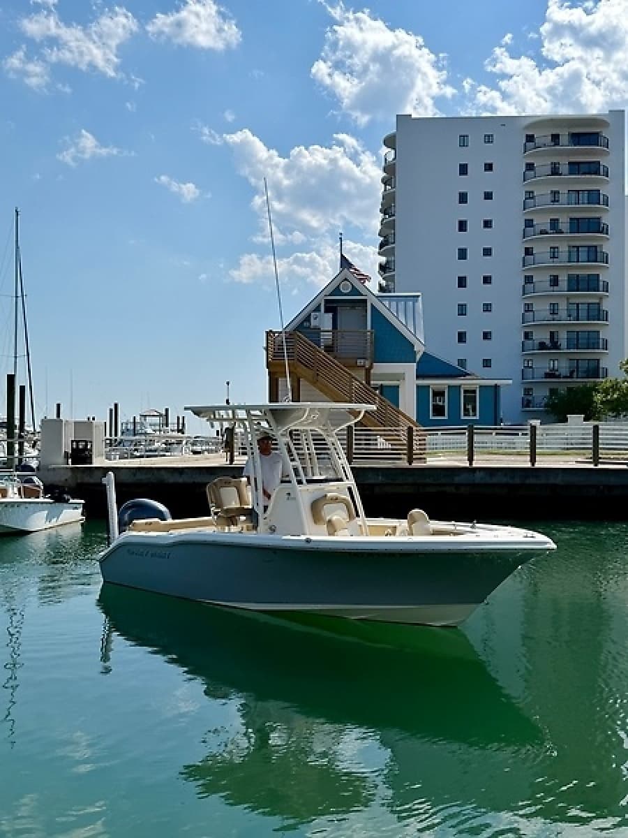 2020 Key West 219 FS - Photo 3