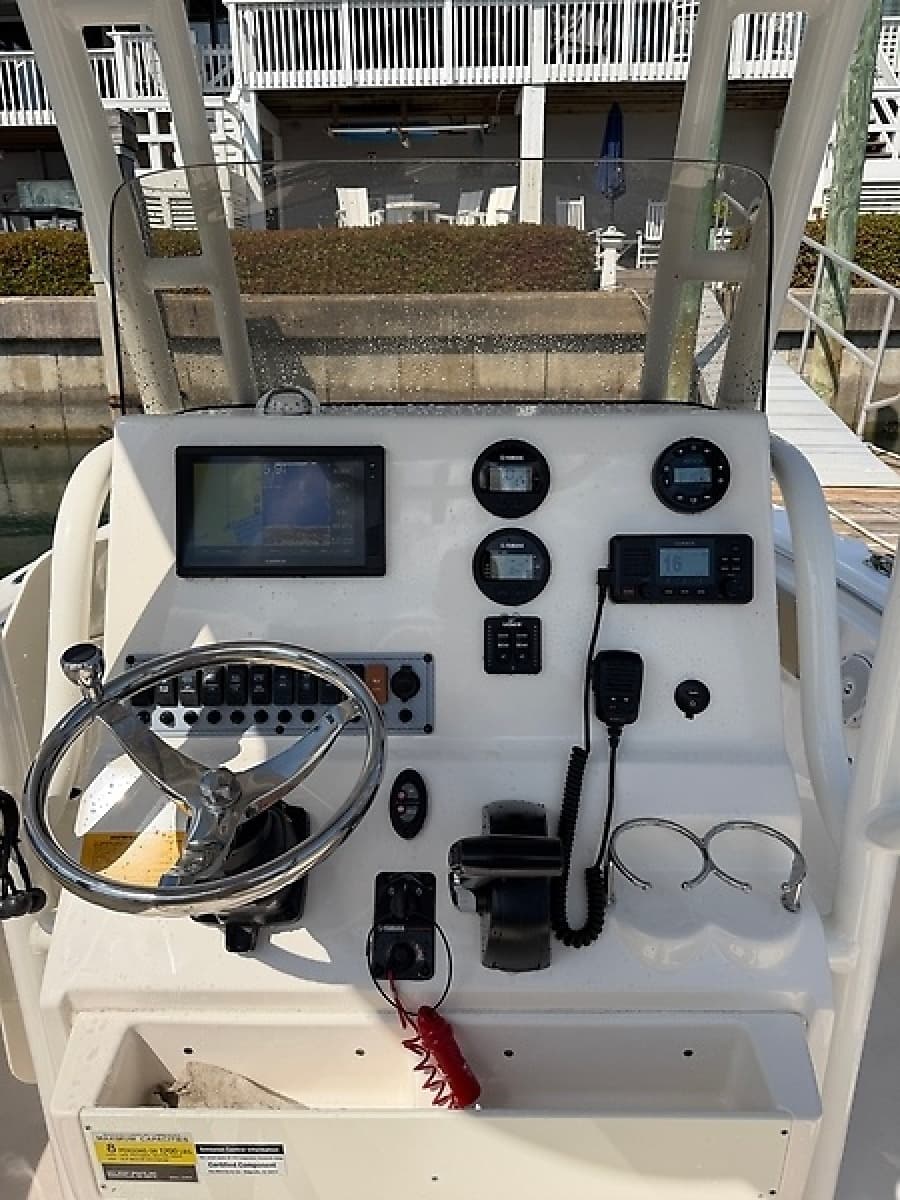 2020 Key West 219 FS - Photo 24