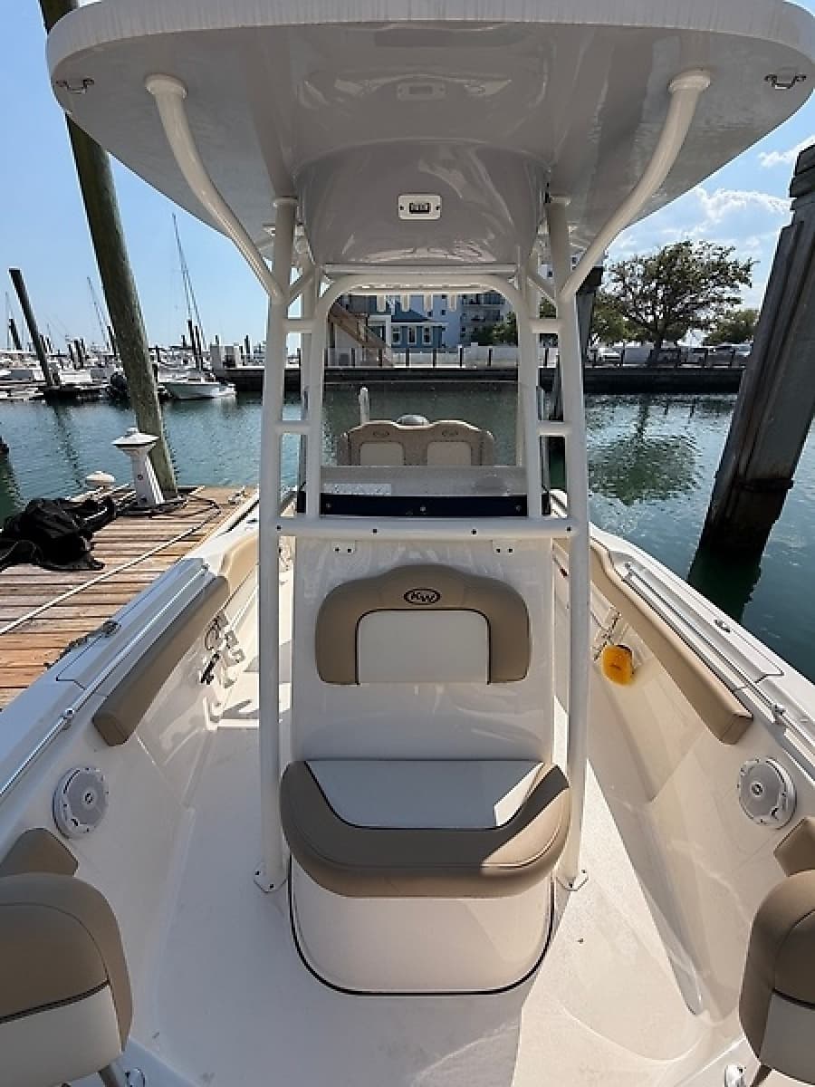 2020 Key West 219 FS - Photo 15