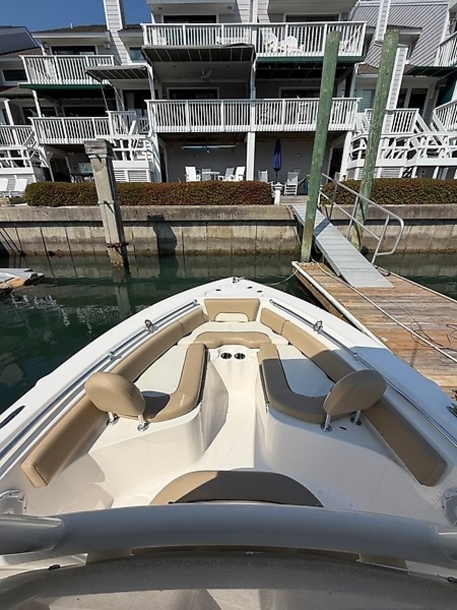 2020 Key West 219 FS - Photo 12