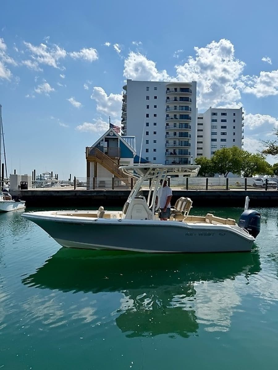2020 Key West 219 FS - Photo 2