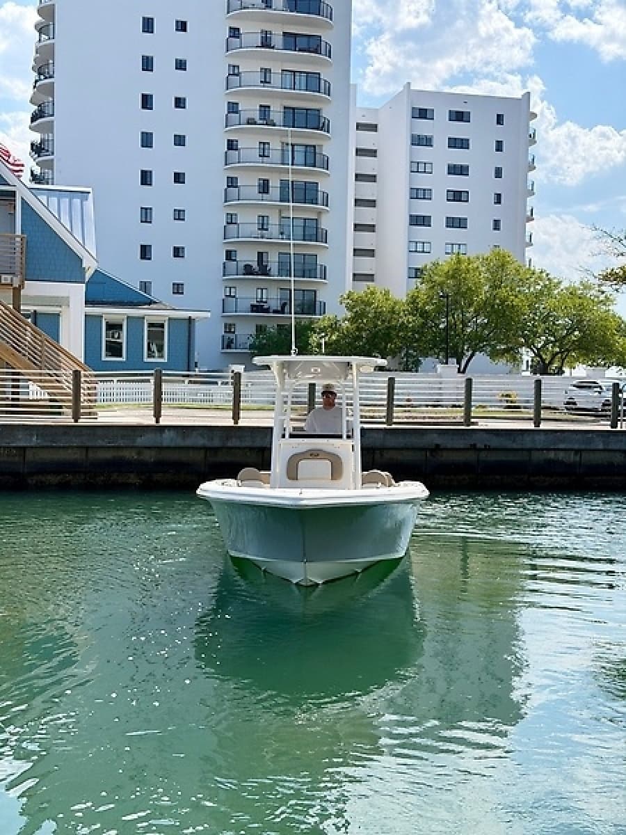 2020 Key West 219 FS - Photo 6