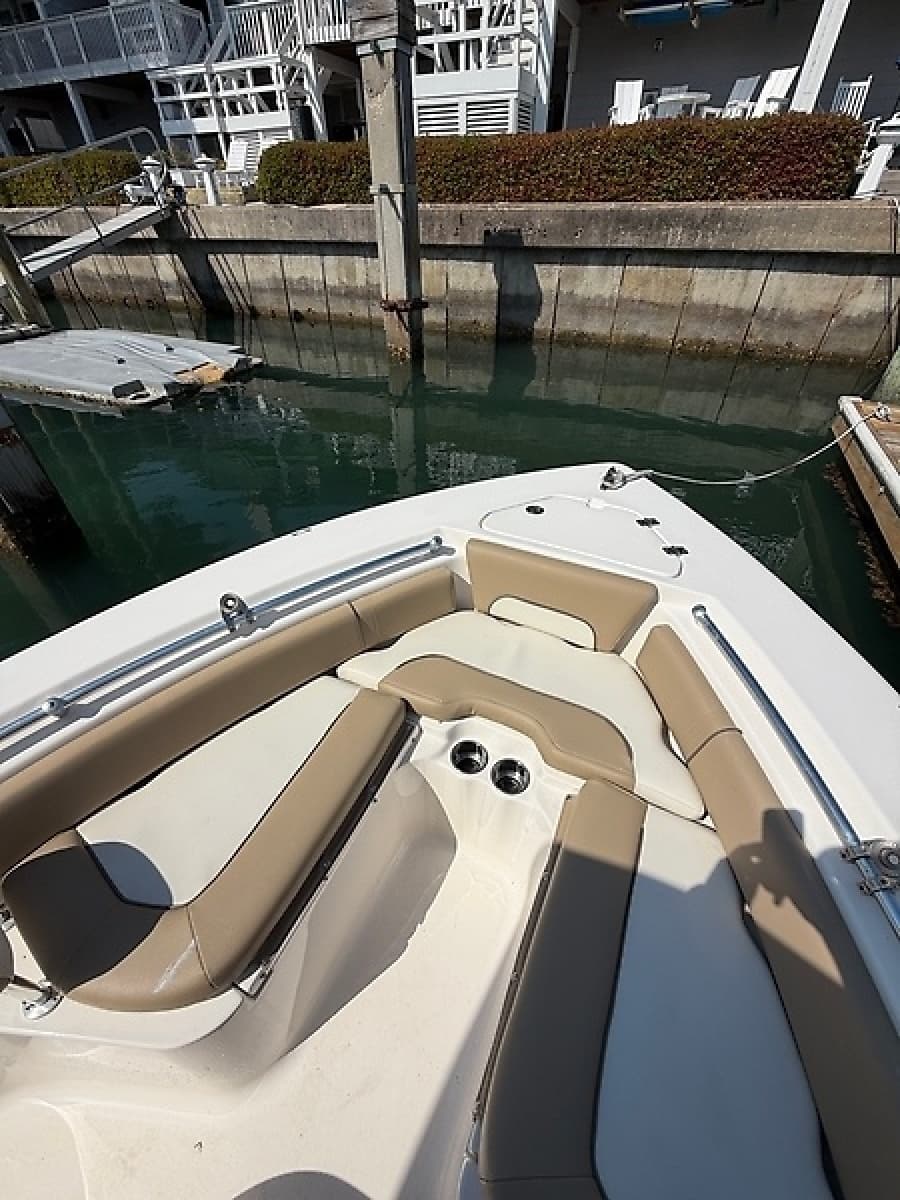 2020 Key West 219 FS - Photo 13