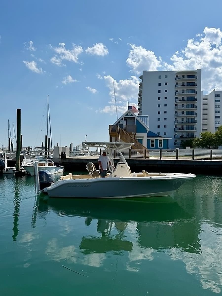 2020 Key West 219 FS - Photo 4