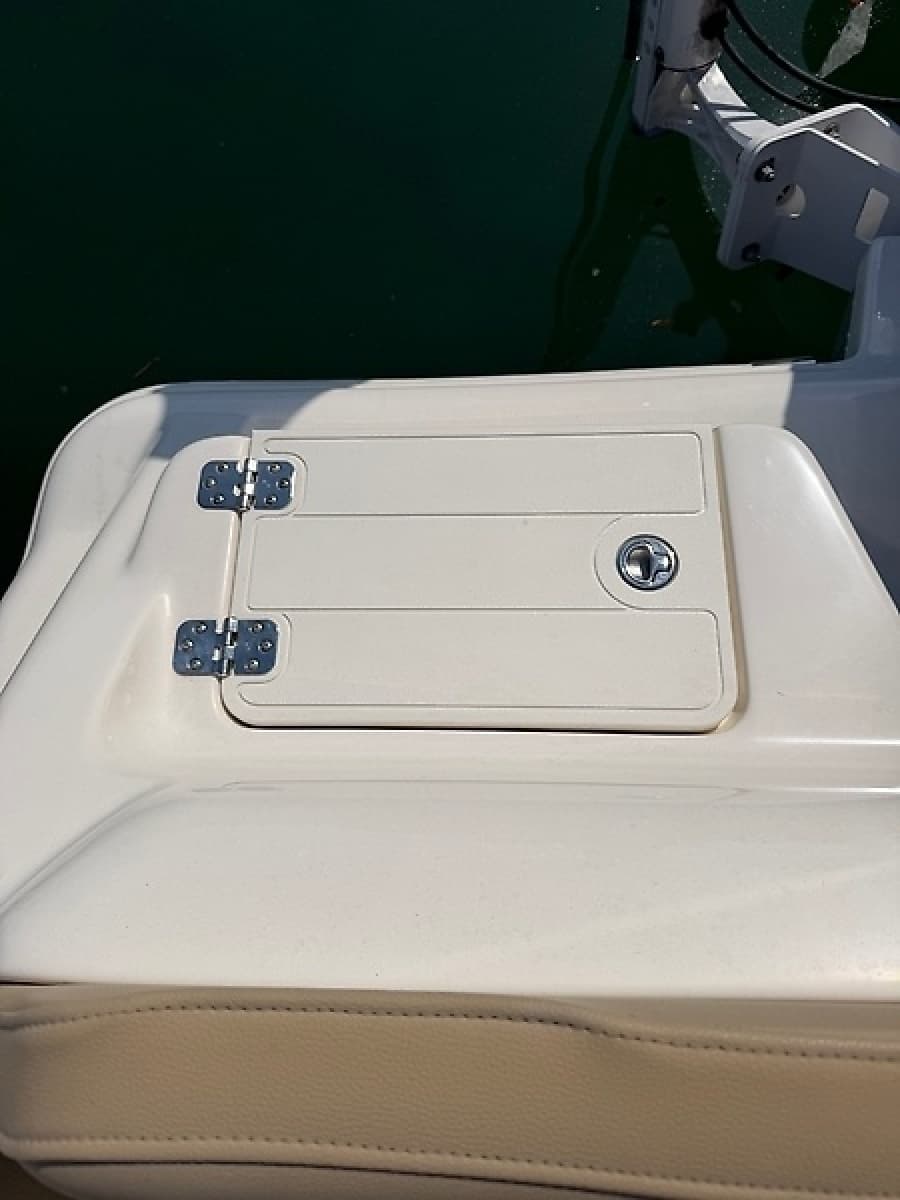 2020 Key West 219 FS - Photo 46