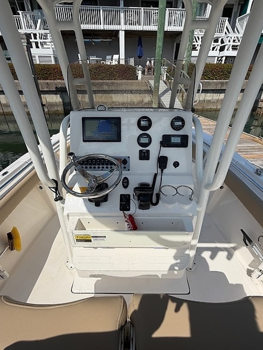 2020 Key West 219 FS - Photo 19