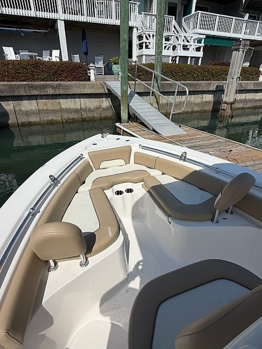 2020 Key West 219 FS - Photo 11