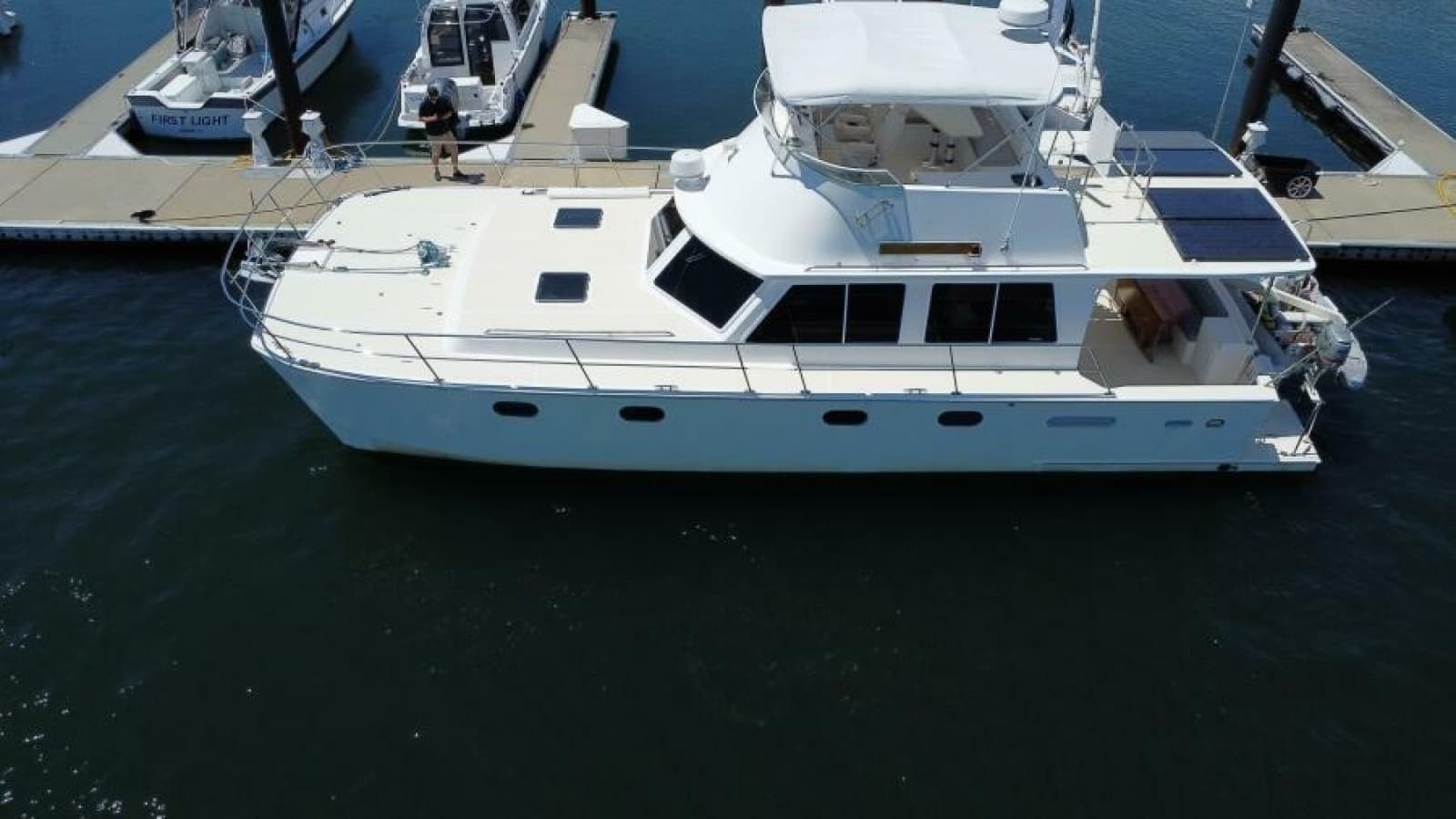 2013 Maine Cat  - Photo 2