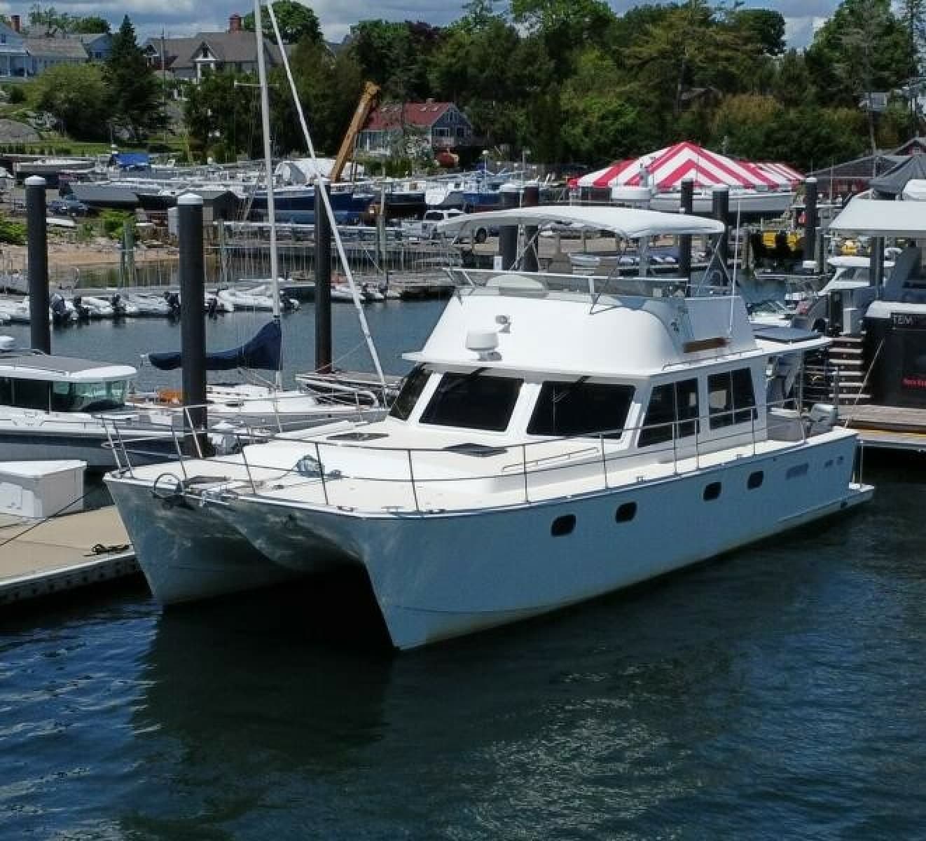 2013 Maine Cat  - Photo 1