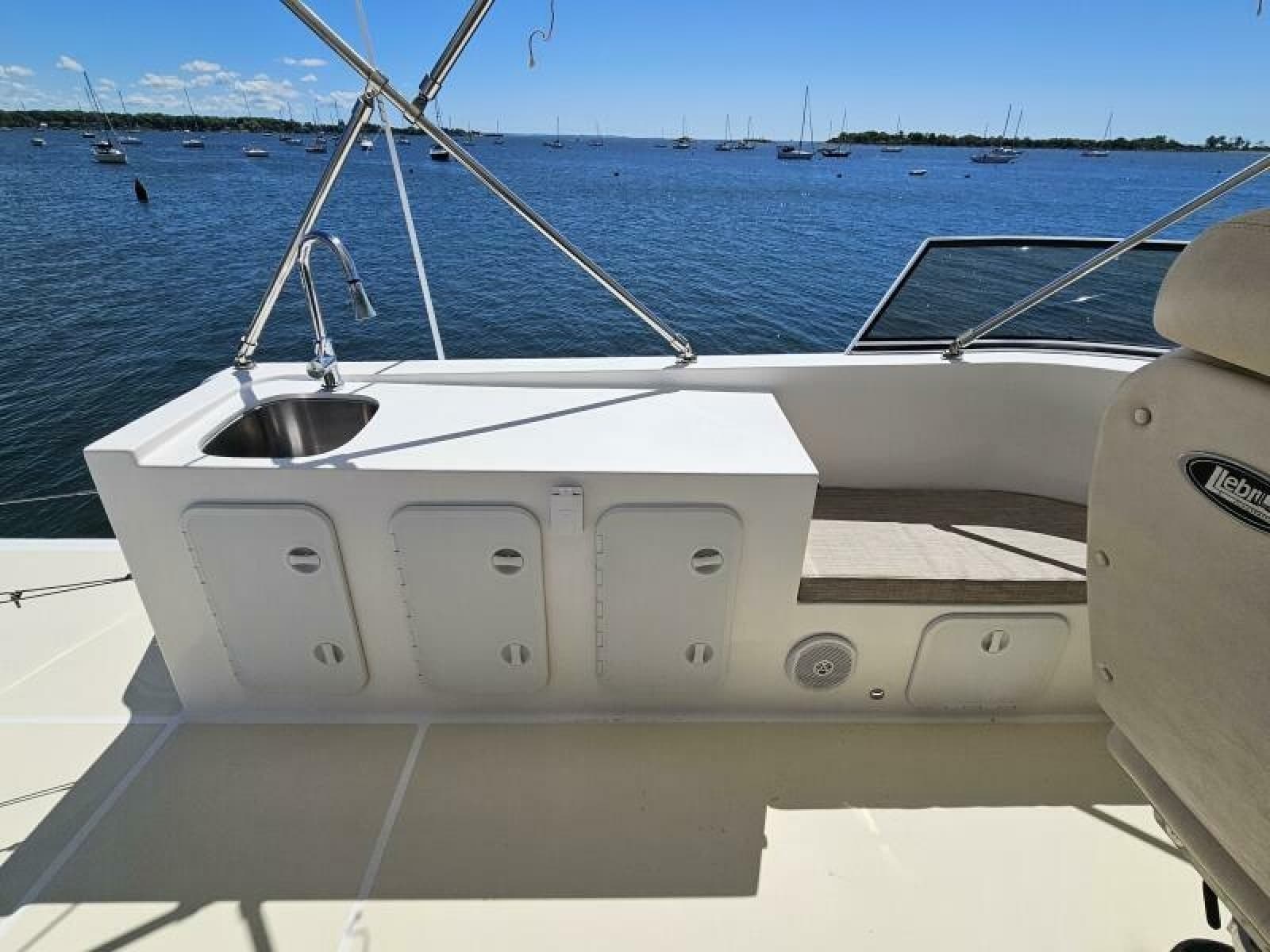 2013 Maine Cat  - Photo 10