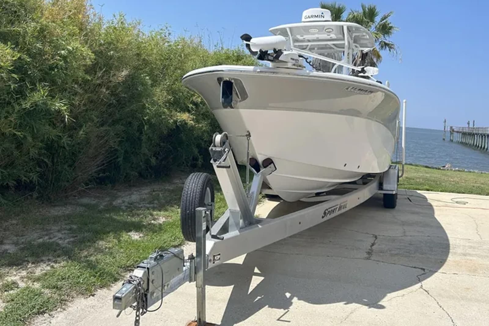 2021 Sea Fox 268 Commander - Photo 2