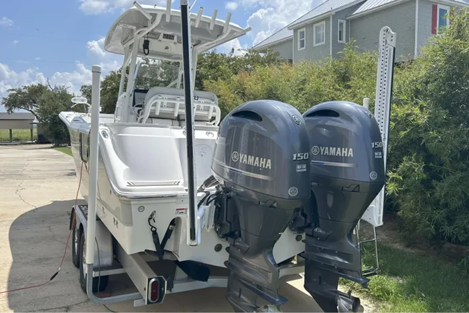 2021 Sea Fox 268 Commander - Photo 12