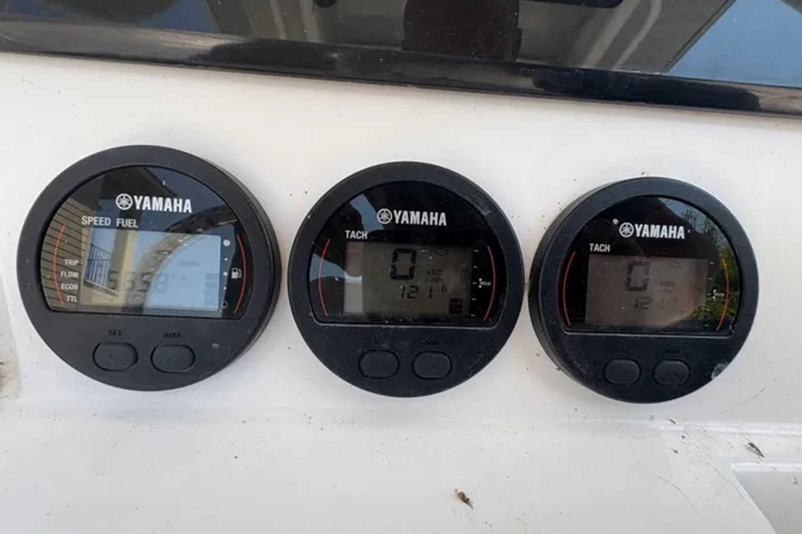 2021 Sea Fox 268 Commander - Photo 6