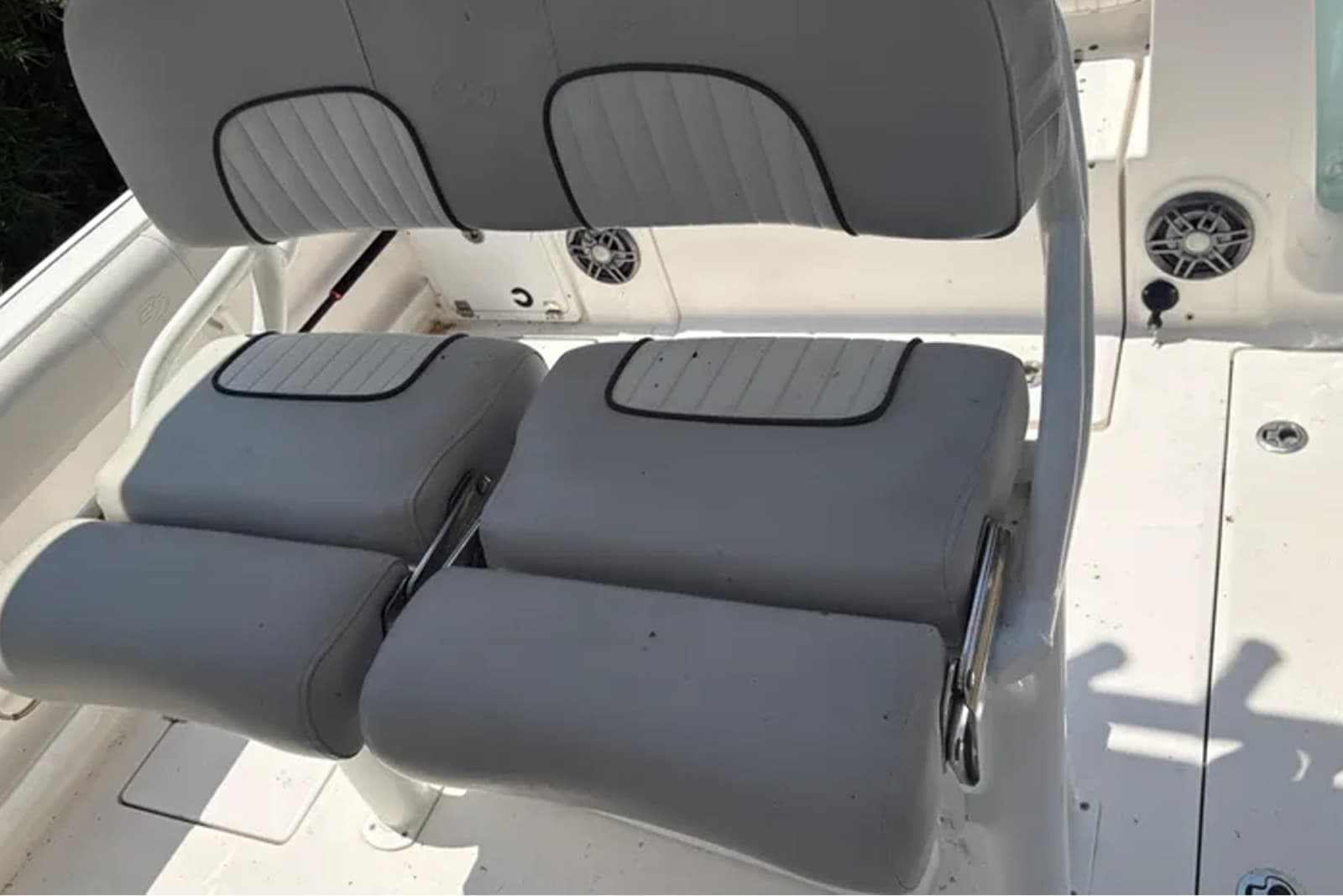 2021 Sea Fox 268 Commander - Photo 8