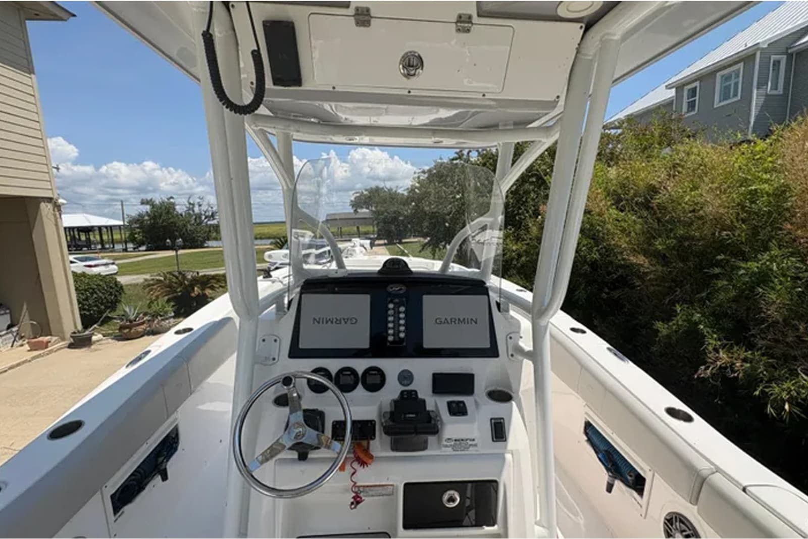 2021 Sea Fox 268 Commander - Photo 5
