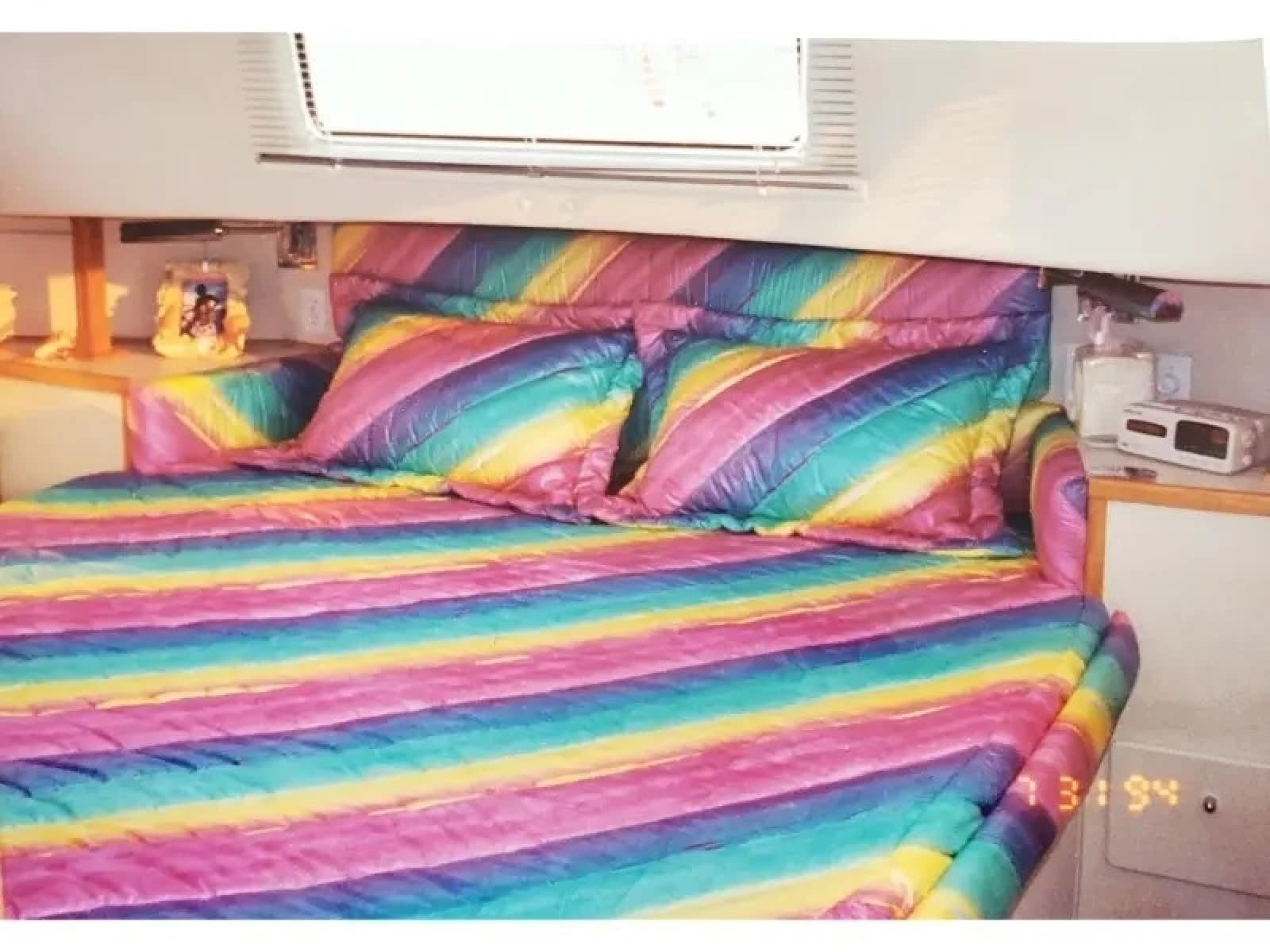 1989 Chris-Craft Catalina 381 - Photo 16