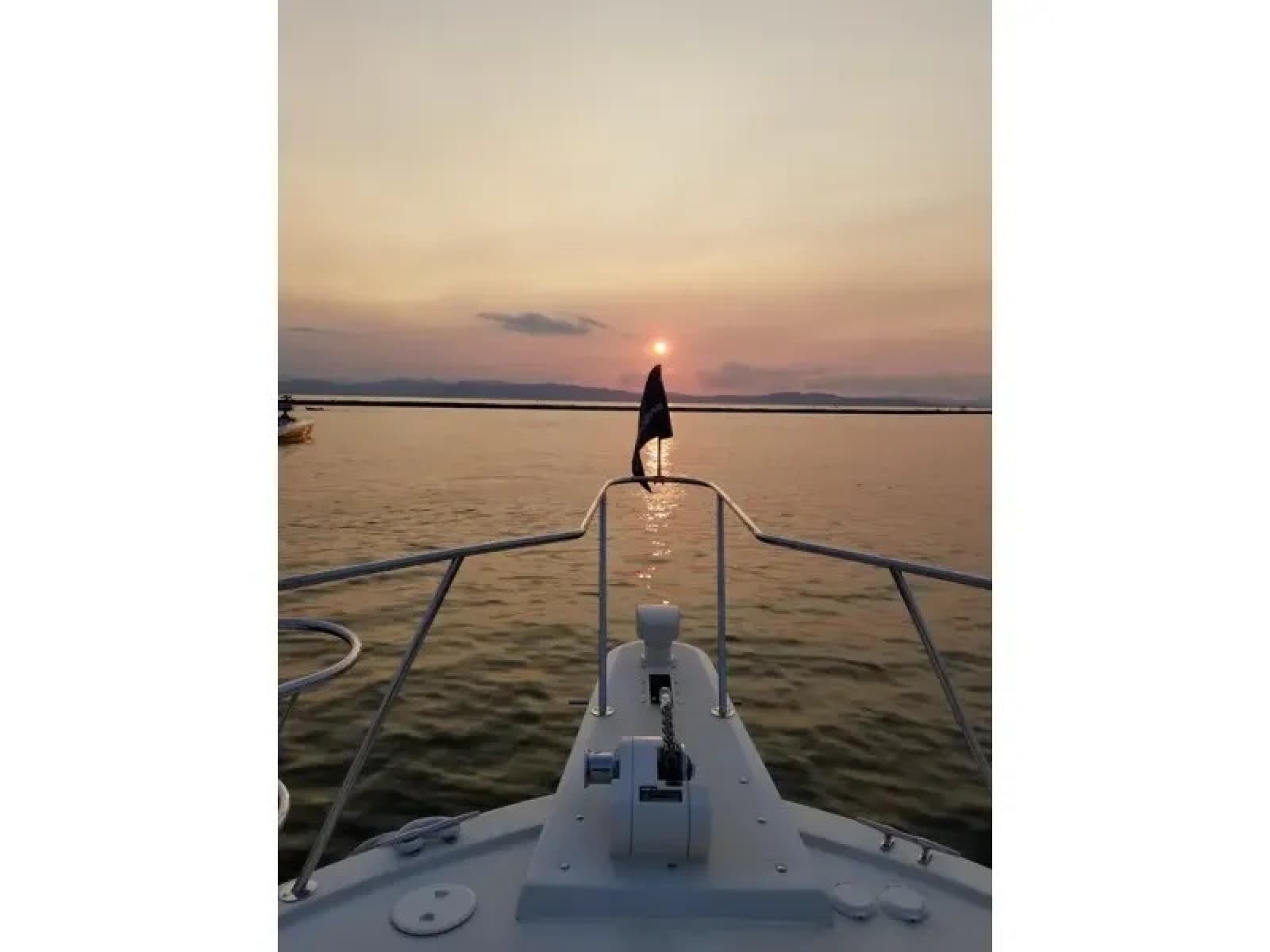 1989 Chris-Craft Catalina 381 - Photo 12