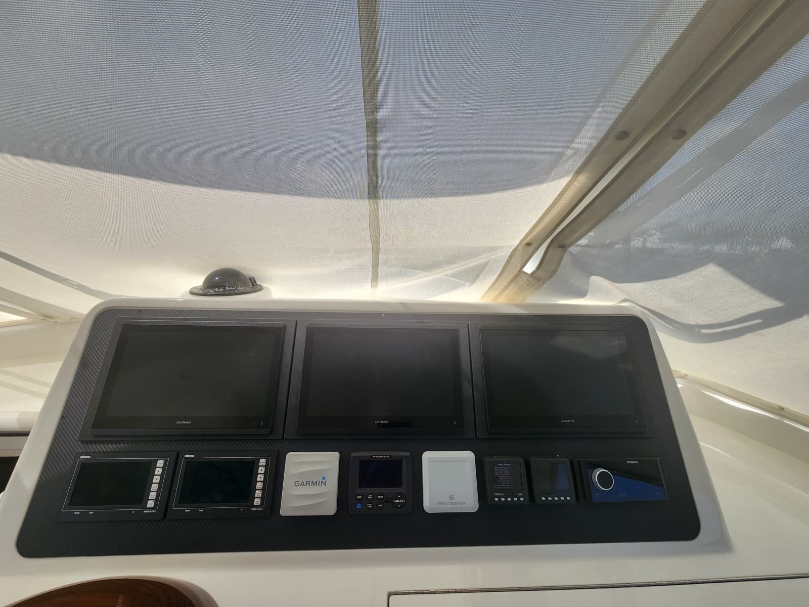 2018 Viking 48 Sport Tower - Photo 11