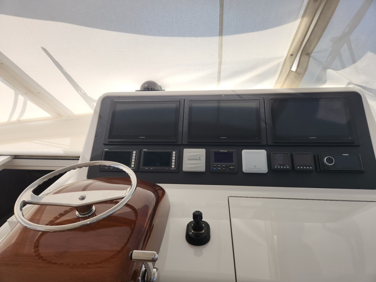 2018 Viking 48 Sport Tower - Photo 10