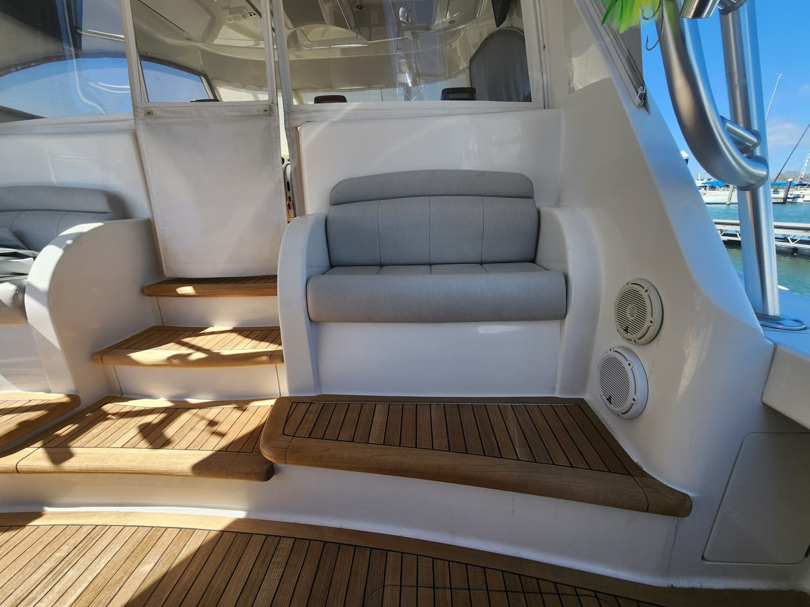2018 Viking 48 Sport Tower - Photo 34