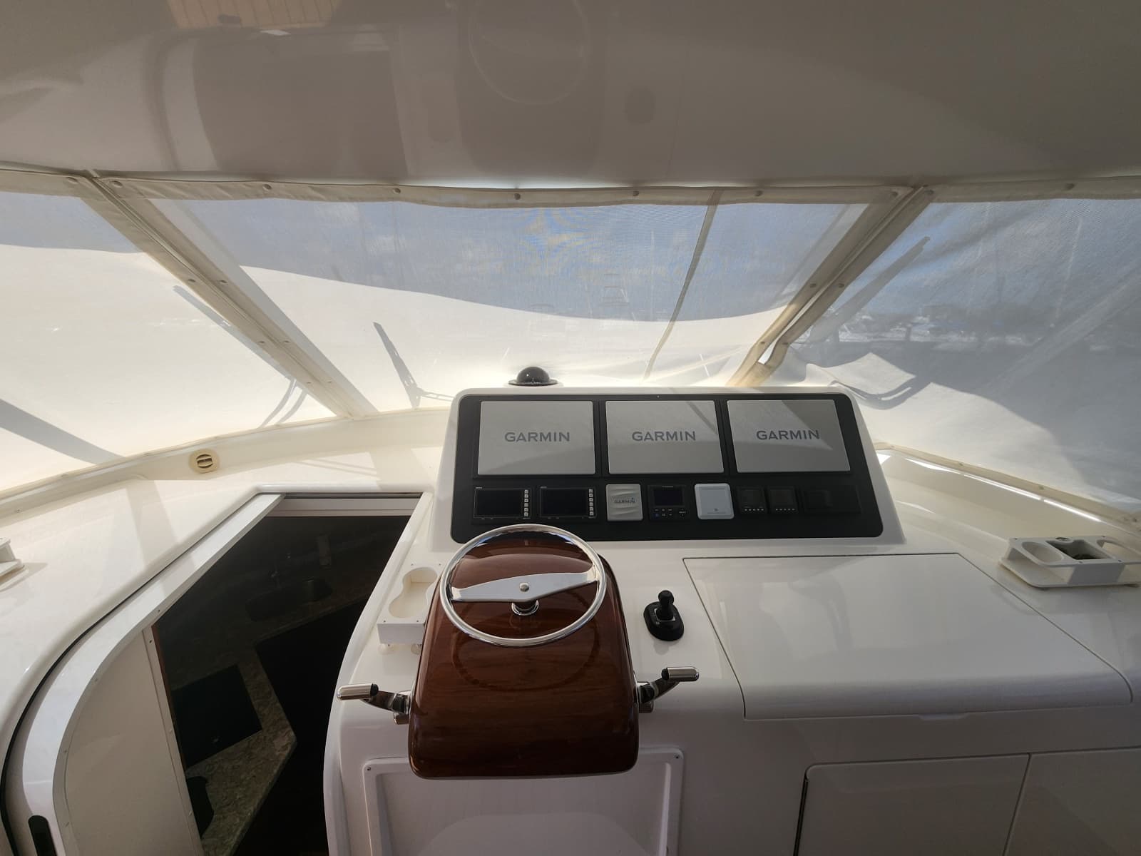 2018 Viking 48 Sport Tower - Photo 8