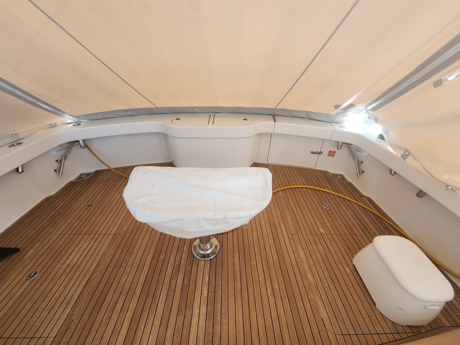 2018 Viking 48 Sport Tower - Photo 31