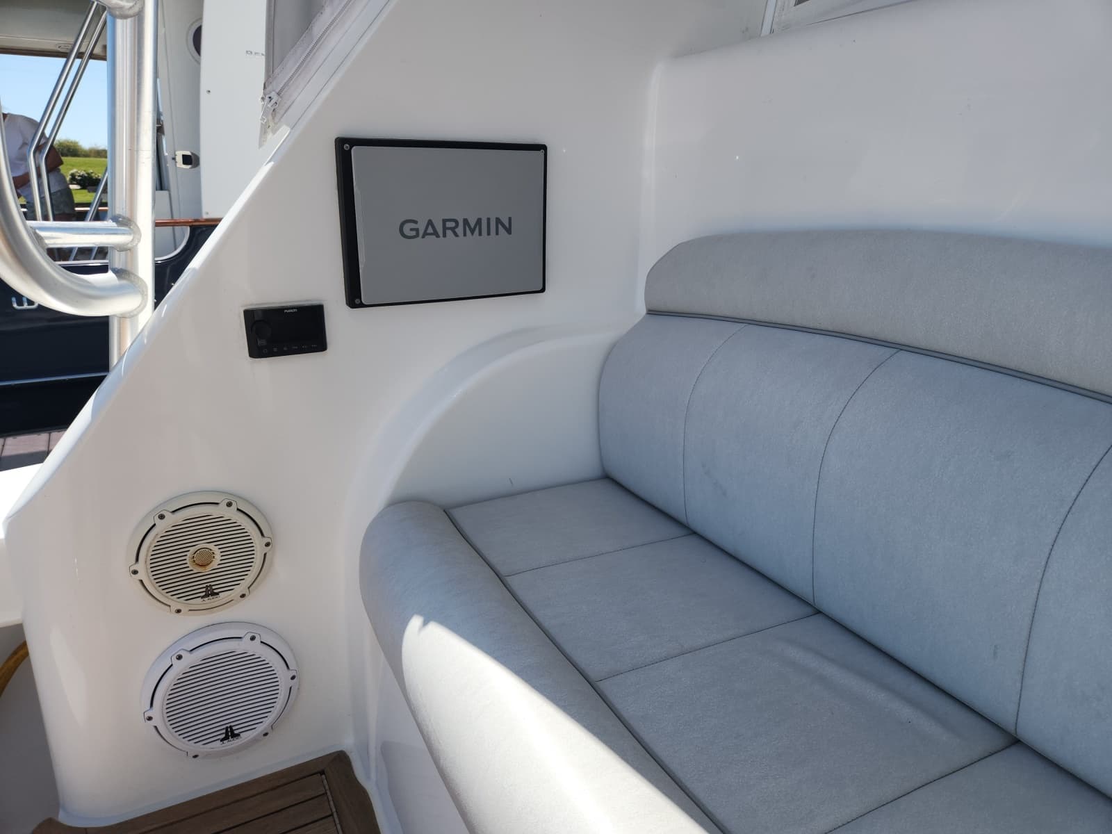 2018 Viking 48 Sport Tower - Photo 45