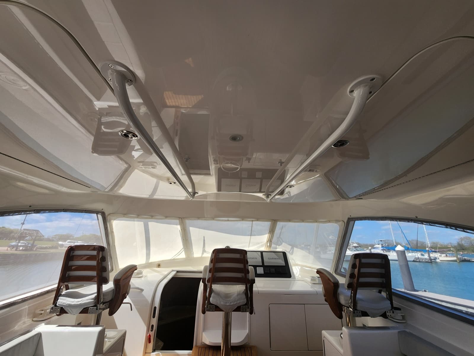 2018 Viking 48 Sport Tower - Photo 18
