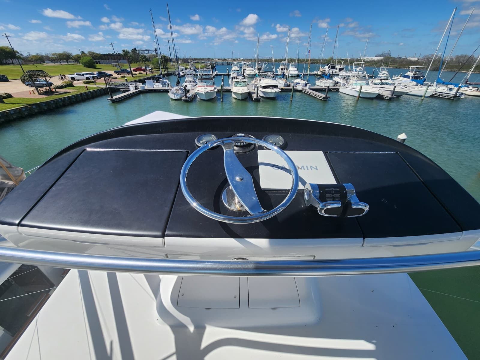 2018 Viking 48 Sport Tower - Photo 40