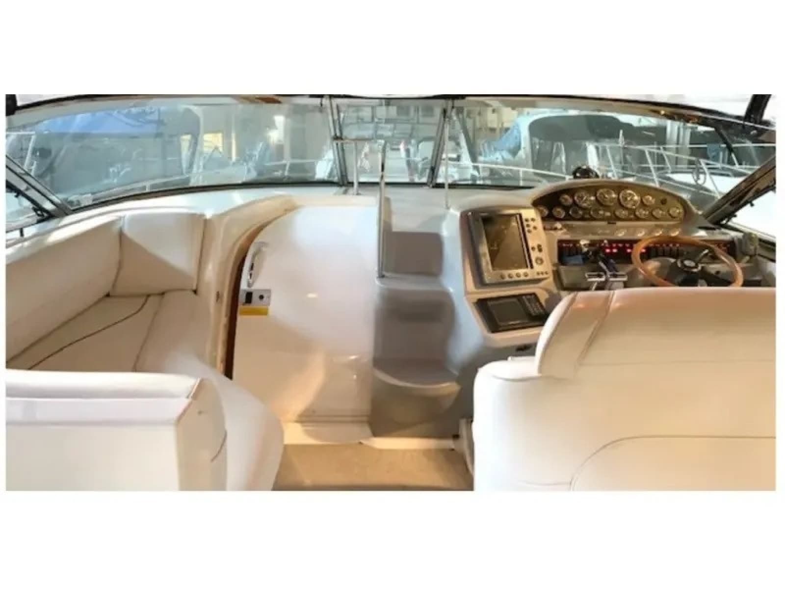 2002 Cruisers 3870 - Photo 9