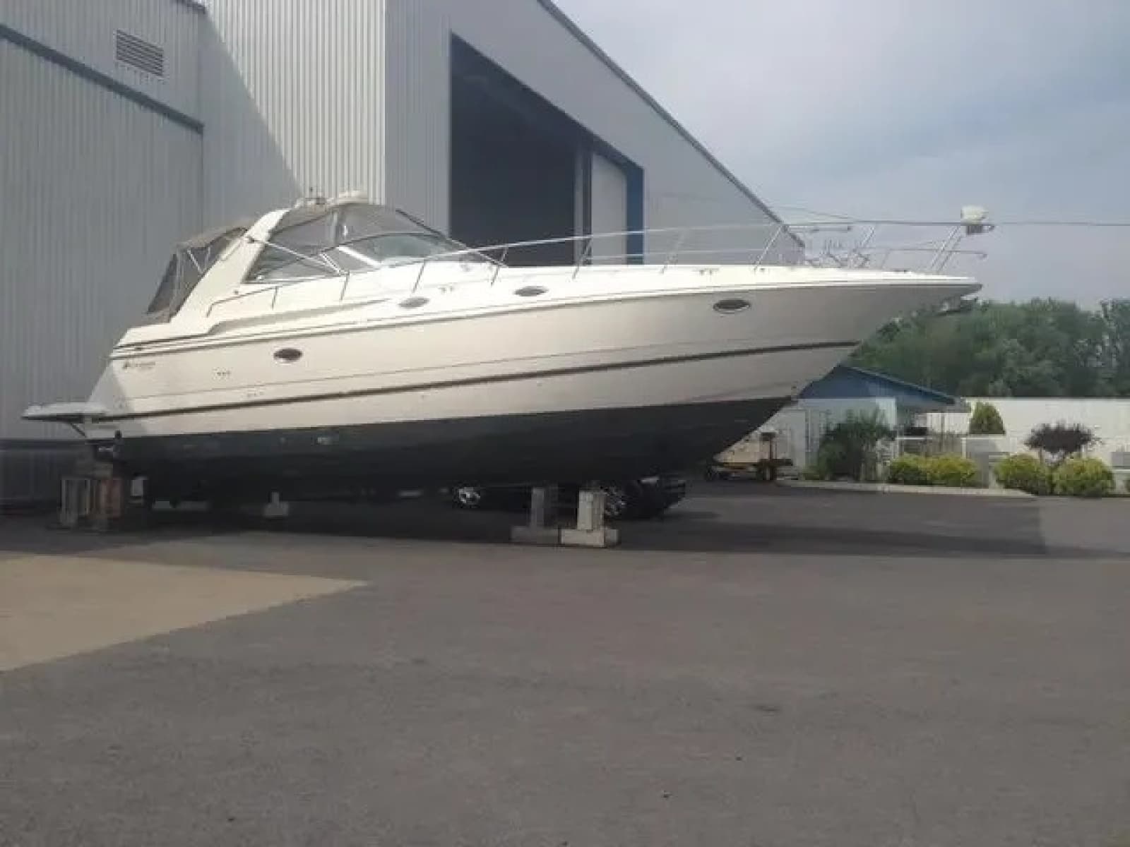 2002 Cruisers 3870 - Photo 4