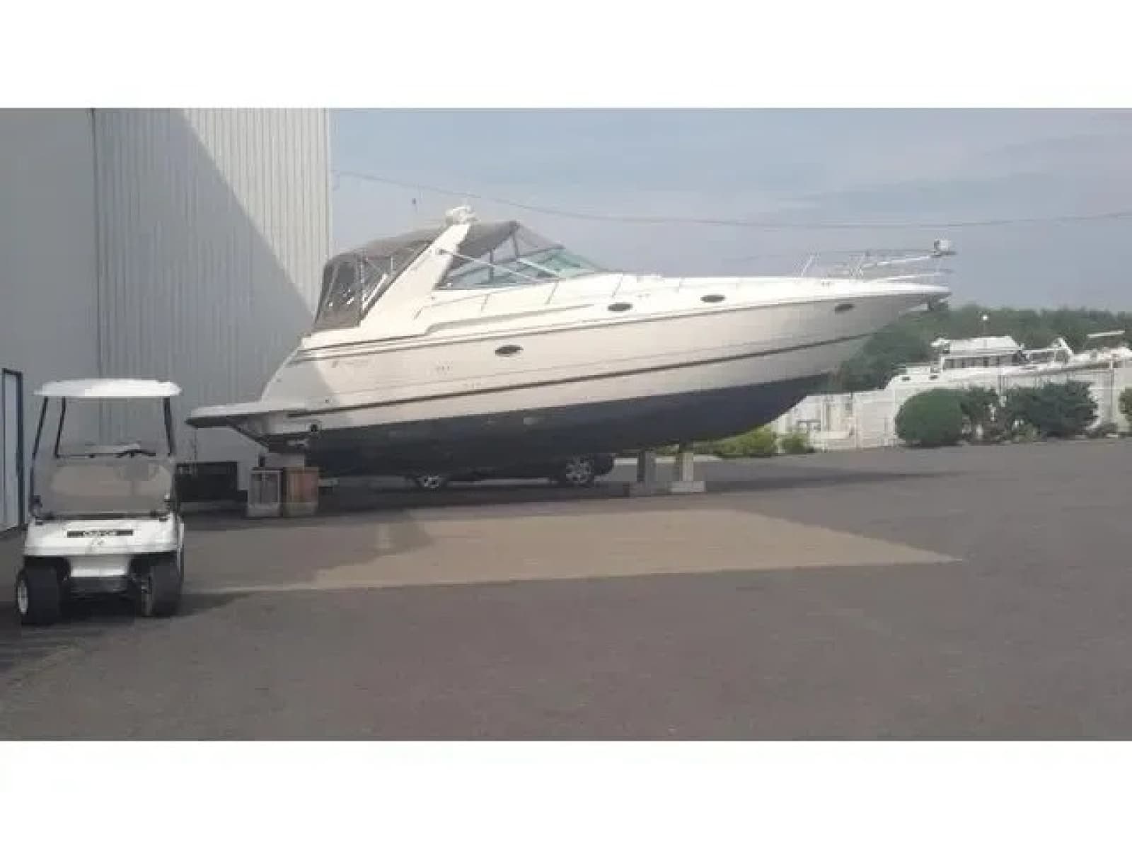 2002 Cruisers 3870 - Photo 3