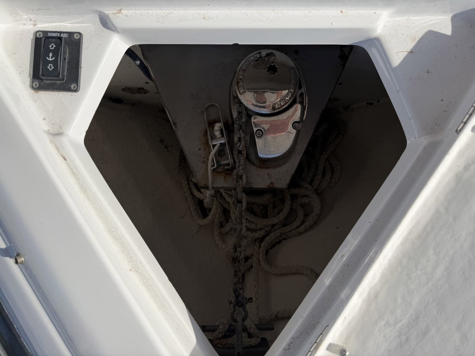 2013 Crownline 285 SS - Photo 8