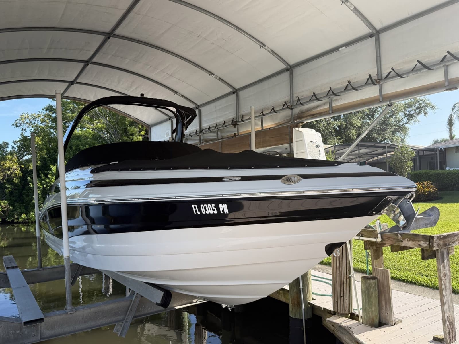 2013 Crownline 285 SS - Photo 1