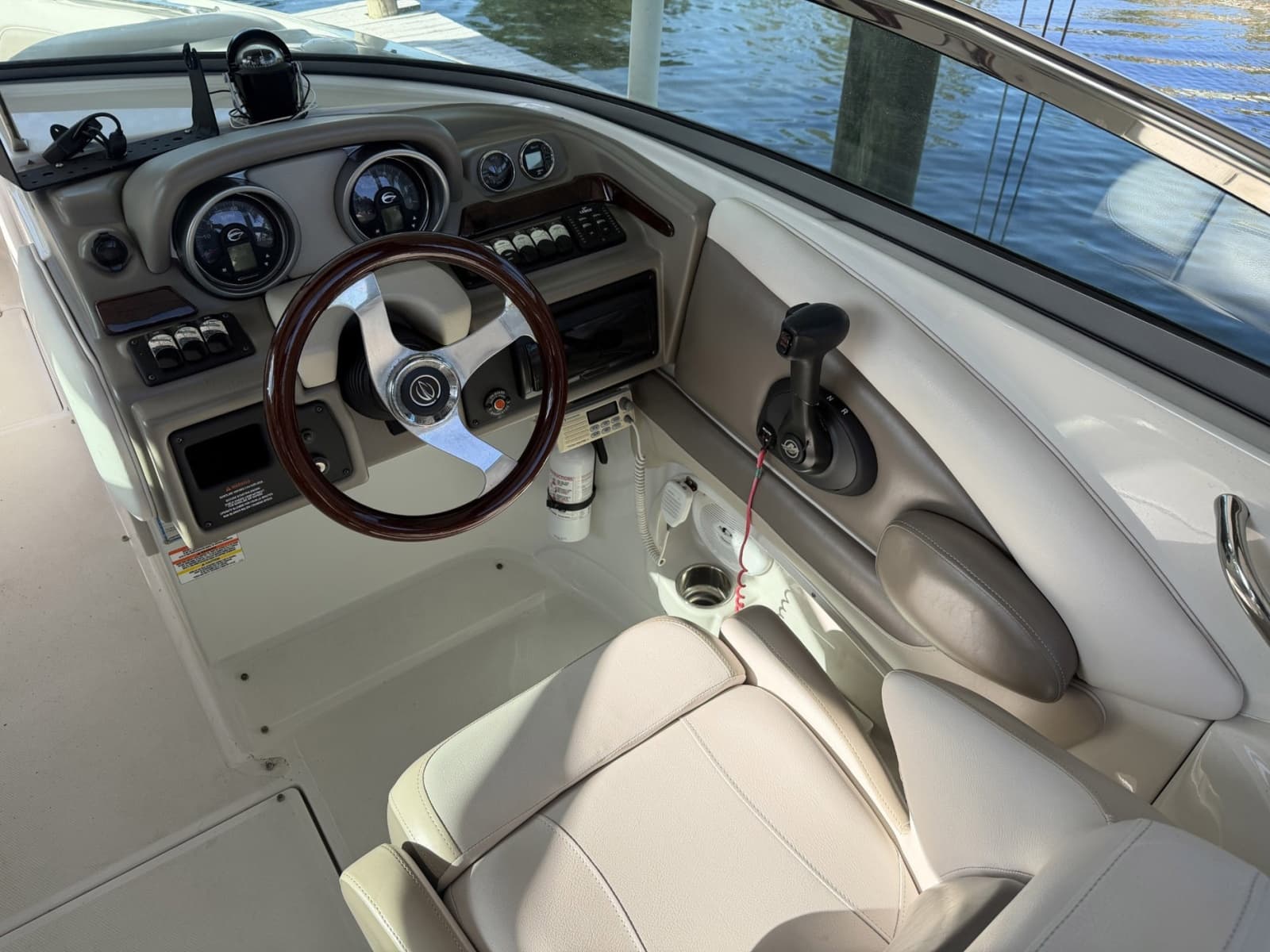 2013 Crownline 285 SS - Photo 4