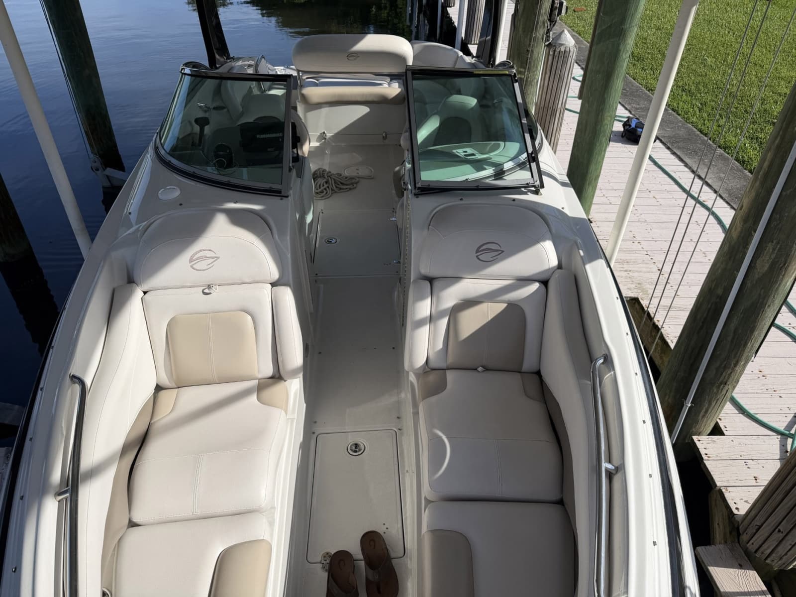 2013 Crownline 285 SS - Photo 5