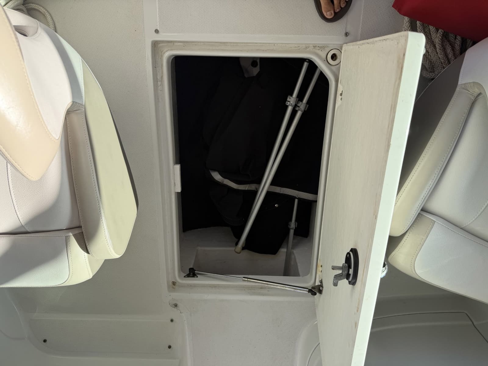 2013 Crownline 285 SS - Photo 7