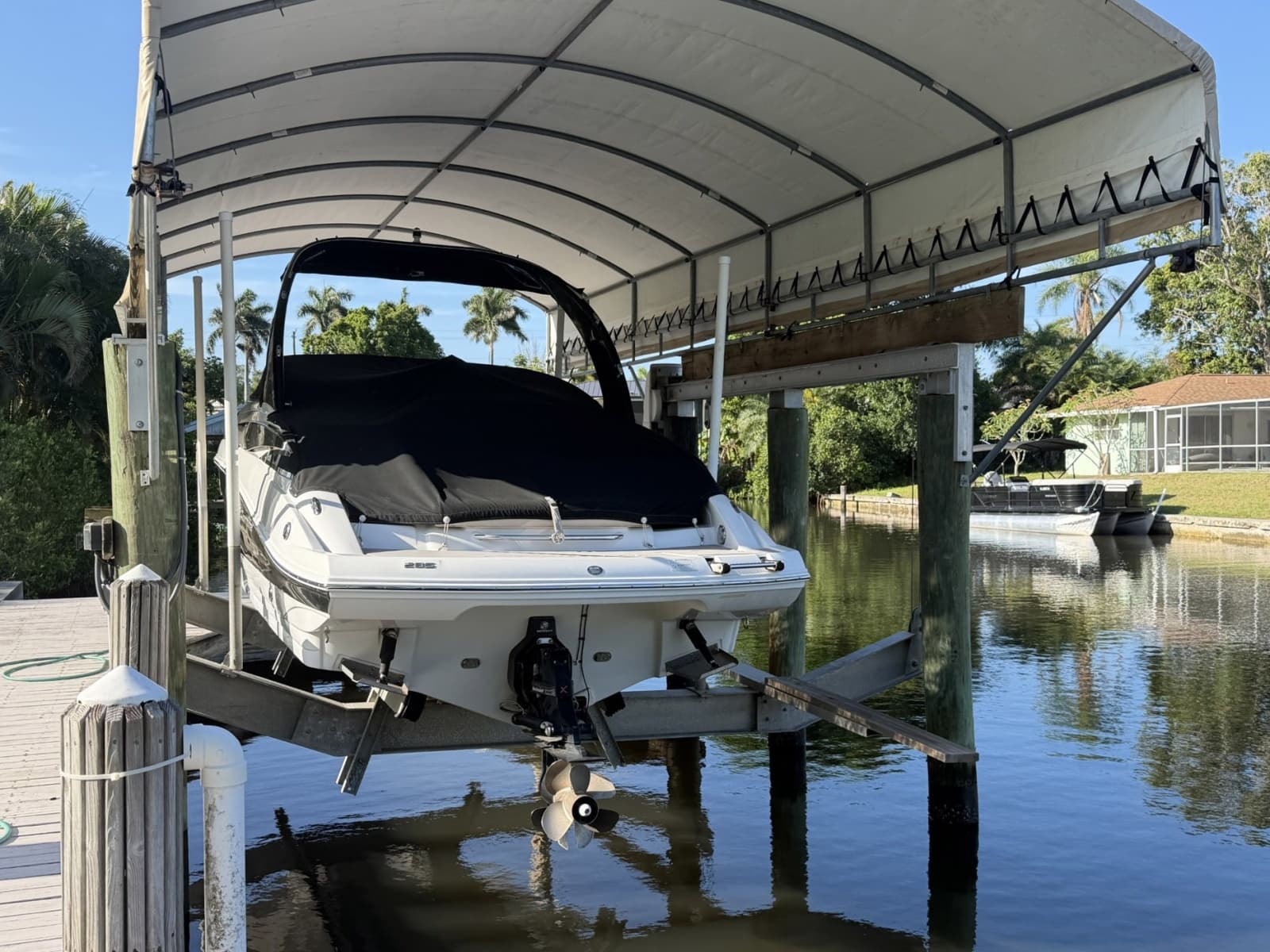 2013 Crownline 285 SS - Photo 2