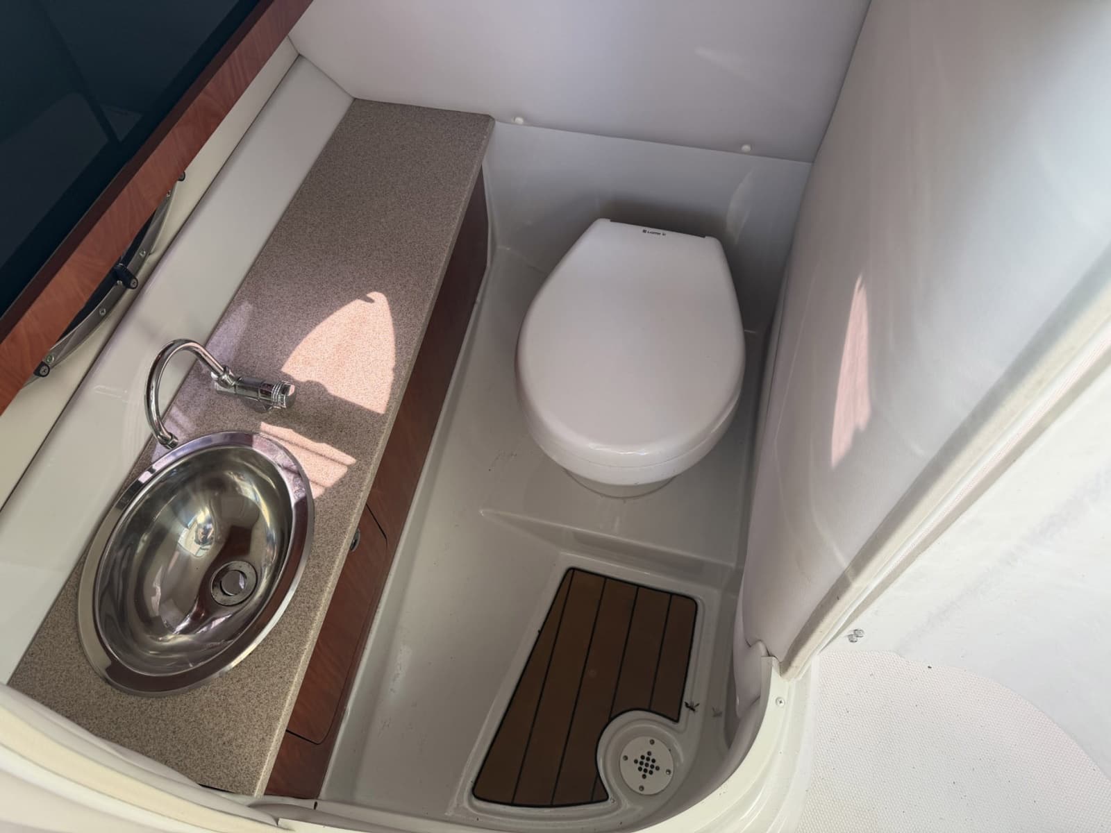 2013 Crownline 285 SS - Photo 6