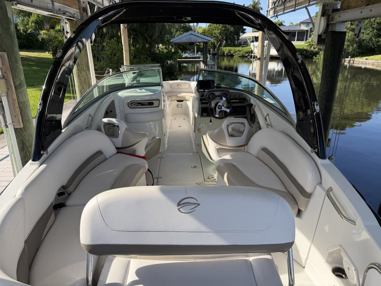 2013 Crownline 285 SS - Photo 3