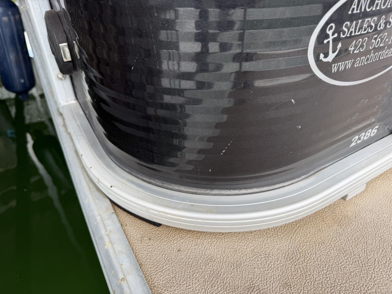 2019 Sweetwater 2386 Cruise Pontoon - Photo 81
