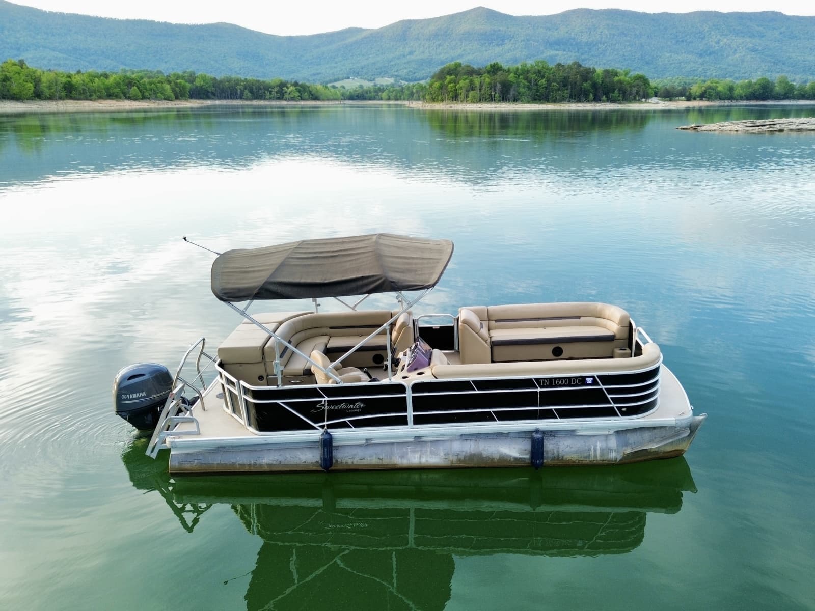 2019 Sweetwater 2386 Cruise Pontoon - Photo 110
