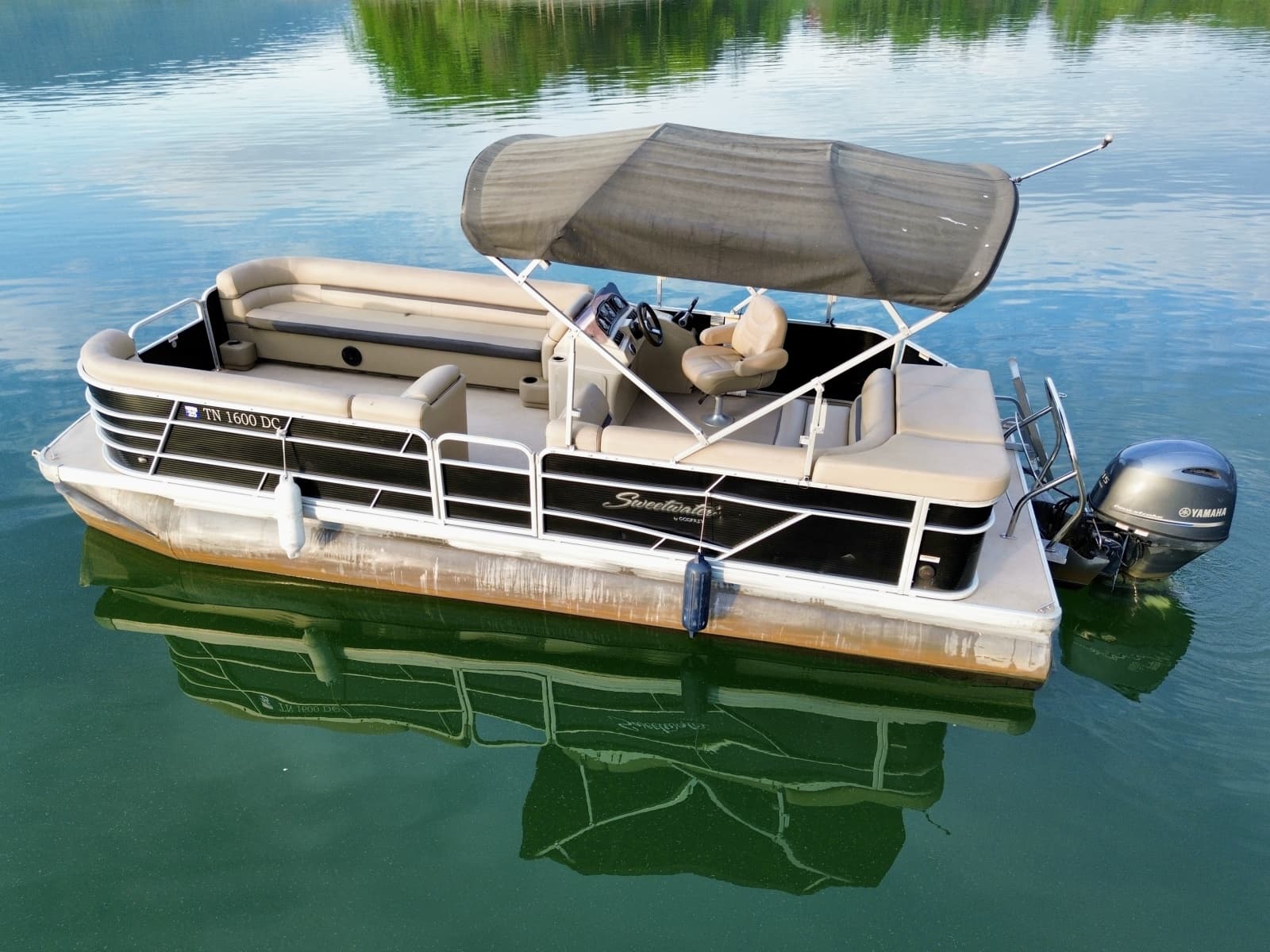 2019 Sweetwater 2386 Cruise Pontoon - Photo 7